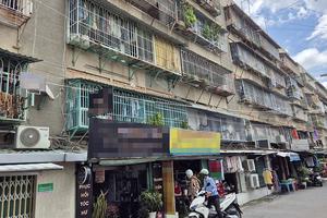 TP Hồ Chí Minh: Người dân đồng thuận tháo dỡ “chuồng cọp”, mở lối thoát nạn