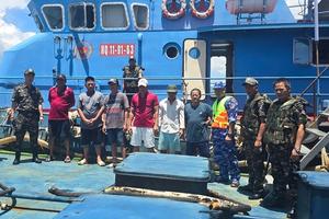 “Nghịch lý” hàng giả đi chính ngạch – Kỳ 1: Biến tướng tinh vi, hệ thống bị qua mặt