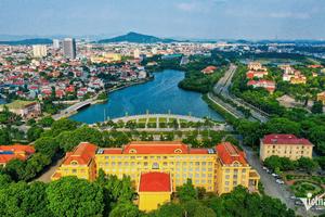 Phú Thọ lên phương án xử lý hơn 1.000 trụ sở dôi dư sau sáp nhập tỉnh