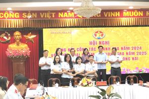 Siết chặt kỷ cương công vụ qua công tác thanh tra: Đồng Nai xử lý hơn 22 tỷ đồng sai phạm trong 6 tháng