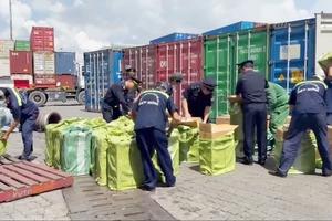 “Nghịch lý” hàng giả đi chính ngạch – Kỳ 2: Vết trượt từ những khoảng trống pháp luật