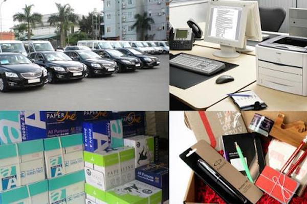 Quy trình thu hồi tài sản công khi có kiến nghị của cơ quan thanh tra