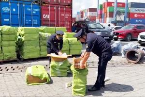 “Nghịch lý” hàng giả đi chính ngạch – Kỳ 3: Việt Nam bị lợi dụng – Hồi chuông cho thể chế kiểm soát