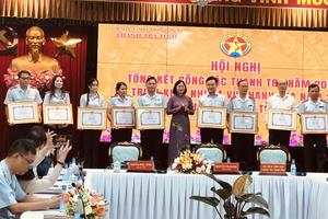 Đồng Nai (cũ): Chủ động, quyết liệt trong công tác tiếp công dân, xử lý đơn thư, giải quyết khiếu nại, tố cáo