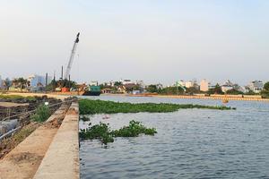 Đẩy nhanh tiến độ các dự án trọng điểm, đưa Cà Mau về đích tăng trưởng năm 2025