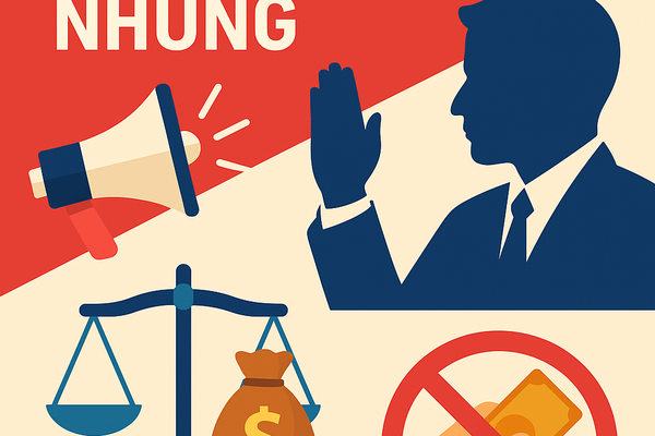 TP.HCM triển khai kế hoạch kiểm soát quyền lực trong quản lý tài chính, tài sản công