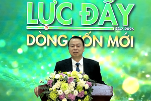 Thị trường chứng khoán trở thành “hàn thử biểu” phản ánh sức khoẻ của nền kinh tế