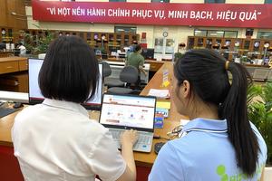 Trị tận gốc tình trạng công chức nhũng nhiễu người dân, doanh nghiệp