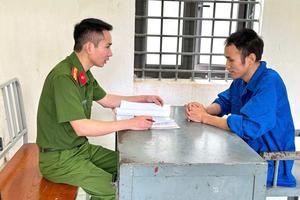 Phú Thọ: Lừa đảo bằng thủ đoạn “bao luật” cho phương tiện vận tải vi phạm, 2 đối tượng bị khởi tố