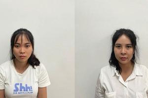 Lào Cai: Khởi tố 2 đối tượng giả mạo fanpage khách sạn để lừa đảo đặt cọc