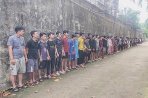 Thủ đoạn tăng doanh thu nhờ ma túy của loạt quán bar trong vụ án mới khởi tố