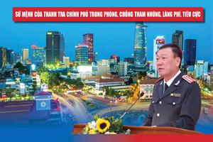 Bài 3: Cuộc “đại chuyển mình” đổi mới từ tư duy đến hành động