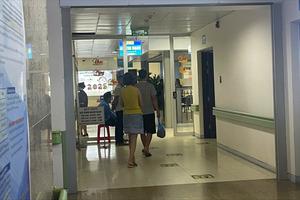 Bệnh viện Đa khoa số 1 tỉnh Lào Cai lên tiếng về việc nữ bệnh nhân tử vong đột ngột sau khi nhập viện