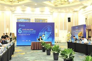 PV GAS được biểu dương vì đóng góp tích cực trong lĩnh vực an toàn thông tin và an ninh mạng