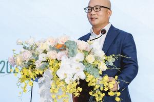 PV GAS D tổ chức hội nghị An toàn - Chất lượng - Môi trường năm 2025