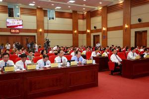 Hải Phòng: Kỳ họp HĐND đầu tiên sau hợp nhất, đặt trọng tâm vào bứt phá và ổn định