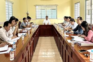 Vĩnh Long: Thành lập Ban Tiếp công dân thuộc Văn phòng UBND tỉnh