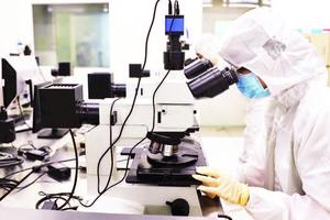 Vốn FDI tập trung vào công nghệ, đổi mới sáng tạo và kết nối chuỗi giá trị toàn cầu