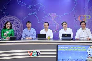 Chuyển đổi số - nền tảng vững chắc vận hành chính quyền mới minh bạch, linh hoạt, vì dân