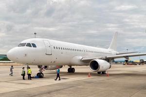 Vietnam Airlines tăng cường đội bay phục vụ hè 2025