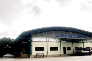 Lạng Sơn: Mạo danh cán bộ trung tâm đăng kiểm xe yêu cầu chủ ô tô thực hiện đổi tem kiểm định để trục lợi