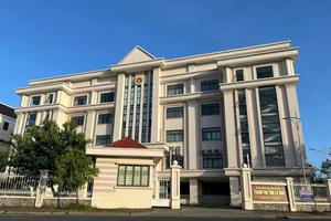 Thanh tra tỉnh Cà Mau giới thiệu công chức giữ chức vụ lãnh đạo, quản lý