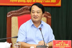 Triển khai đồng bộ, quyết liệt, đảm bảo mục tiêu chuyển đổi số đạt kết quả thực chất, hiệu quả