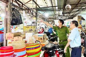 Đồng Nai siết chặt kỷ cương phòng cháy, chữa cháy: Hành động quyết liệt từ gốc đến ngọn