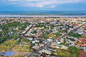 Đồng Tháp: Xác định các nhiệm vụ trọng tâm để đảm bảo tốc độ tăng trưởng từ 8% trở lên