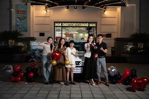 Chủ xe VinFast VF 7: “Ai trải nghiệm rồi cũng thích”