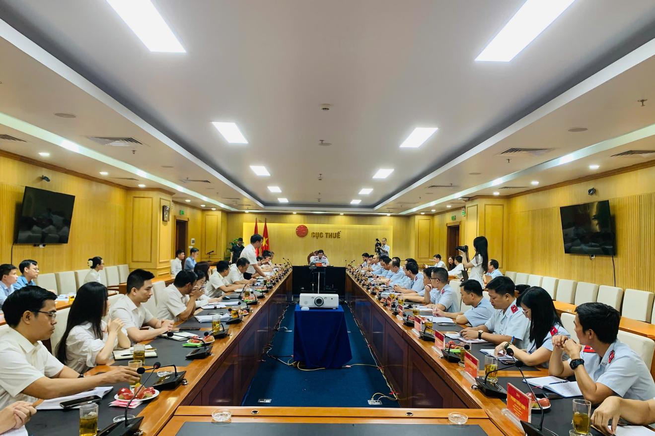 Thanh tra dự án có khó khăn, vướng mắc góp phần khơi thông nguồn lực phát triển