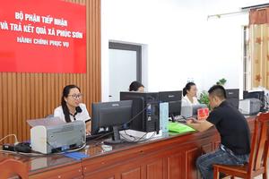 Hà Nội triển khai chiến dịch "45 ngày đêm ra quân hỗ trợ chuyển đổi số"