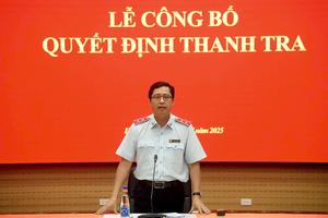 Thanh tra Dự án tuyến cao tốc Hữu Nghị - Chi Lăng và Đồng Đăng - Trà Lĩnh