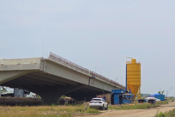 Kiên Giang (cũ): Phát hiện hàng loạt đơn thư không được xử lý tại Dự án xây dựng cầu Mỹ Thái