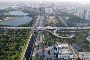 Hưởng trọn lợi thế hạ tầng bứt phá, Galia Hanoi khẳng định vị thế phía Nam Thủ đô