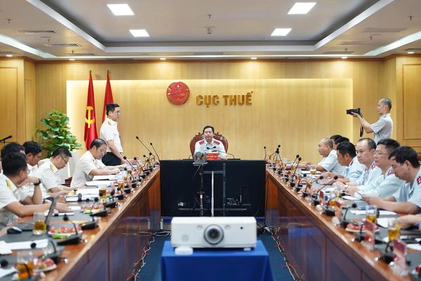 Thanh tra nhiều dự án khó khăn, vướng mắc của doanh nghiệp và các Tổng Công ty