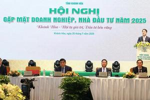 Khánh Hòa cần tiên phong đổi mới, tận dụng lợi thế biển, hạ tầng và chuyển đổi số để tạo đột phá