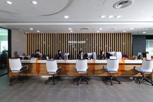 Xử phạt Công ty Chứng khoán Mirae Asset Việt Nam