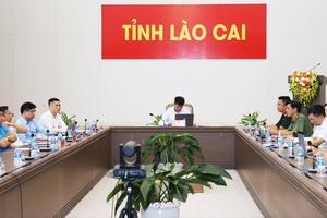 Lào Cai chuẩn bị khởi công thêm 5 dự án nhà ở xã hội với hơn 3.000 căn hộ