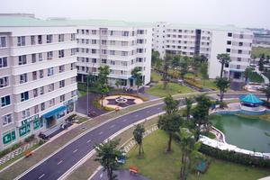 Giải trình nguyên nhân nhiều tỉnh chưa hoàn thành chỉ tiêu nhà ở xã hội