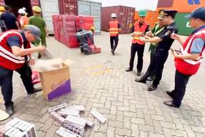 “Nghịch lý” hàng giả đi chính ngạch – Kỳ cuối: Từ “trạm trung chuyển” bất đắc dĩ đến cuộc cải cách bắt buộc