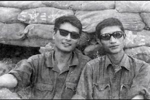 Phùng Huy Thịnh - Nhà báo từ trong khói lửa chiến tranh