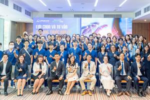 Nhà thuốc Pharmacity và Imexpharm hợp tác chiến lược vì sức khỏe cộng đồng