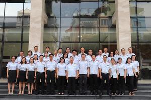 Đảng bộ Ban Tiếp công dân Trung ương - Điểm sáng tiêu biểu, giữ vững “cửa ngõ” lòng dân