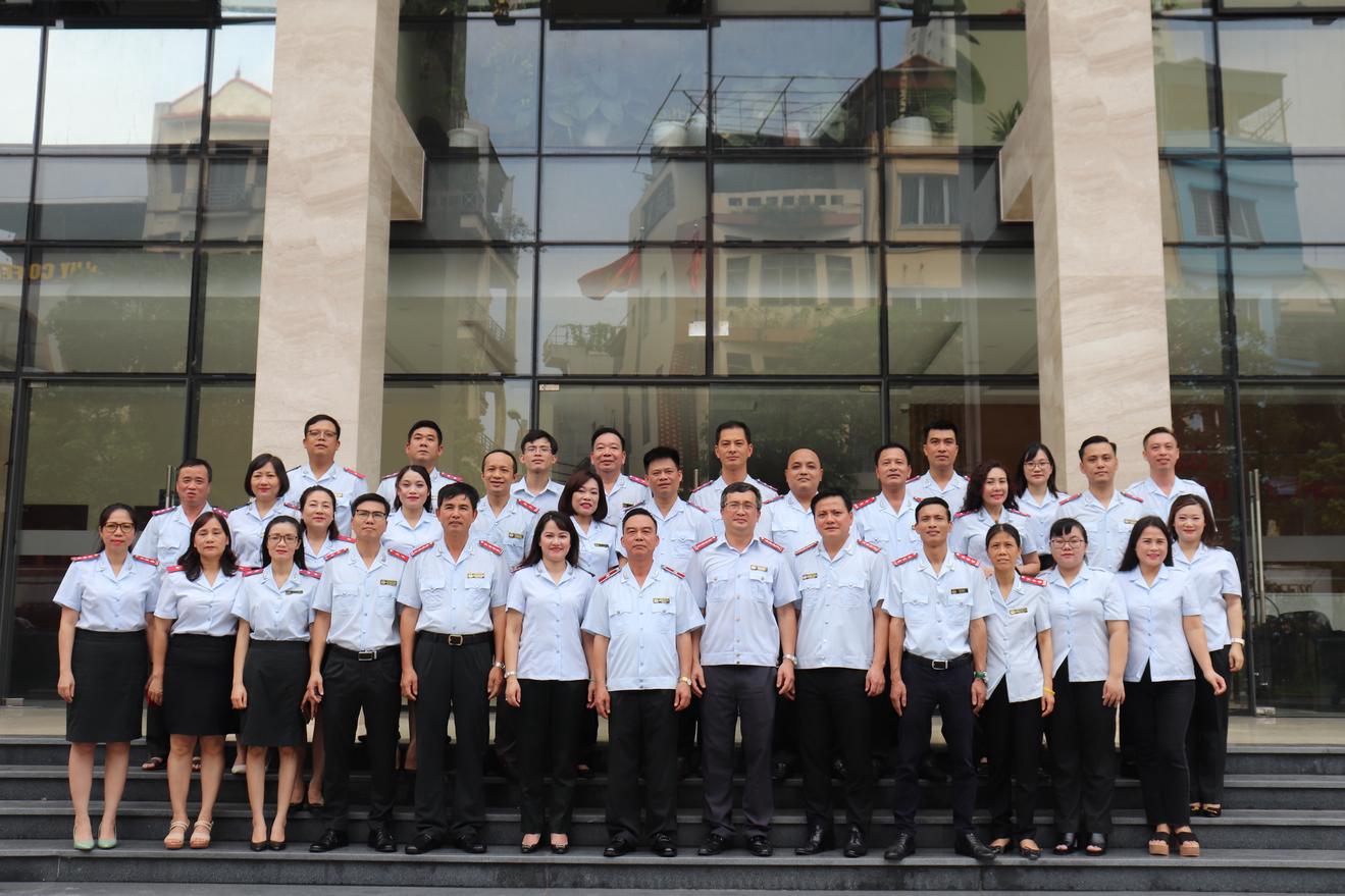 Đảng bộ Ban Tiếp công dân Trung ương – Điểm sáng tiêu biểu, giữ vững “cửa ngõ” lòng dân