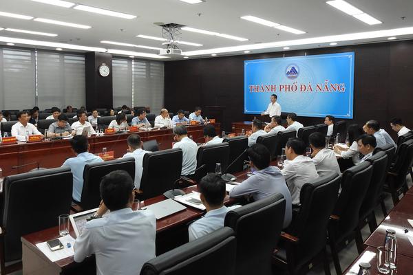 Thanh tra Chính phủ công bố các quyết định thanh tra tại TP Đà Nẵng, tỉnh Quảng Trị và Khánh Hòa