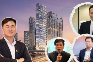 Giá chung cư Hà Nội tiếp tục lập đỉnh: Vì sao chưa thể hạ nhiệt?