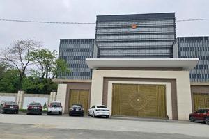 Nghệ An: Công bố 2 thủ tục hành chính cấp xã trong lĩnh vực khiếu nại, tố cáo