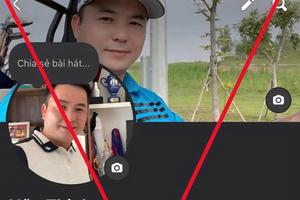 Triệt phá đường dây giả đàn ông thành đạt lừa phụ nữ đơn thân