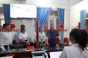 Điện Biên: Tổng Bí thư Tô Lâm đề nghị xã Si Pa Phìn chú trọng công tác giảm nghèo, chăm lo đời sống của đồng bào